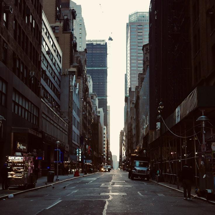 Family routine and school logistics in Portland